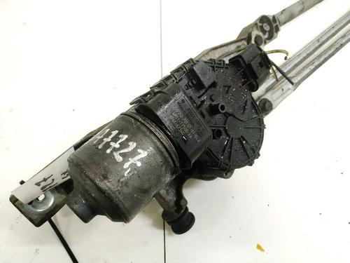 Used Front wiper motor Front wiper motor FORD FOCUS II (DA_, HCP, DP) 1.4 (80 hp) 35467804 35467804