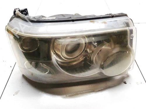 Used Right headlight Right headlight 35104117 35104117
