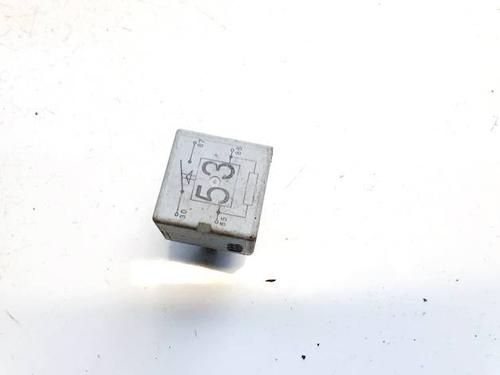 Used Electronic sensor Electronic sensor VW PASSAT B7 (362) 1.6 TDI (105 hp) 32548907 32548907