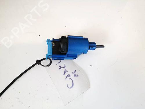Used Electronic module Electronic module VW POLO IV (9N_, 9A_) 1.2 12V (64 hp) 35236307 35236307