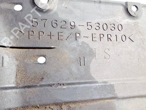 Underbody protection LEXUS IS II (_E2_) 220d (ALE20) | BP35069012M92 - Image 3