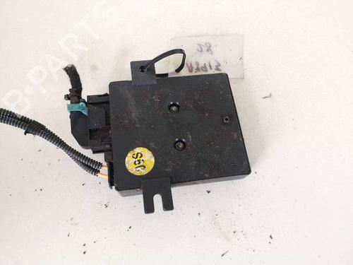 Electronic module AUDI Q7 (4LB) 3.0 TDI quattro | BP32939353M83 - Image 3