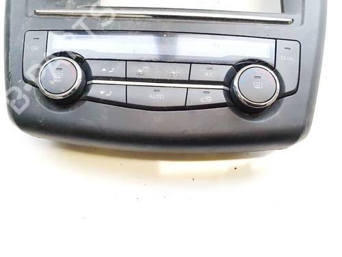 Used Climate control Climate control RENAULT KADJAR (HA_, HL_) 1.5 dCi 110 (HLA3) (110 hp) 35321997 35321997