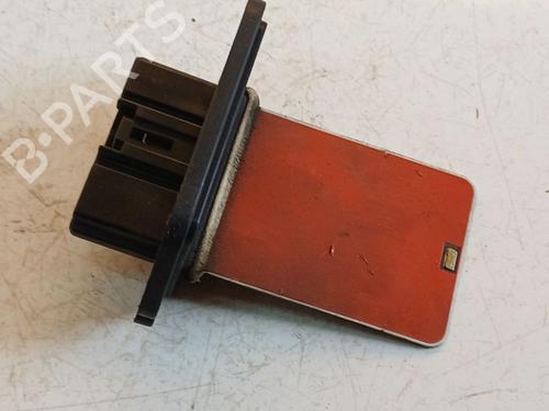 Used Heater resistor Heater resistor MAZDA 2 (DE_, DH_) 1.4 MZR-CD (68 hp) 34823862 34823862