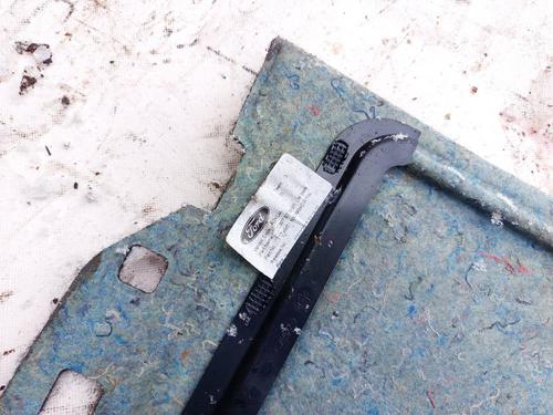 Boot lining FORD FOCUS II (DA_, HCP, DP) 1.6 Ti | BP34818826I3 - Image 3