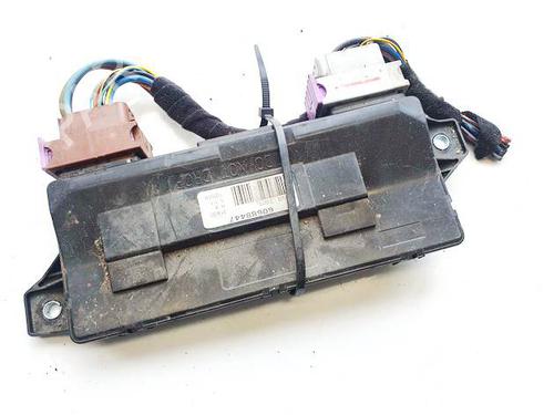 Used Electronic module Electronic module ALFA ROMEO 159 (939_) 2.4 JTDM (939AXD12, 939AXD1B) (200 hp) 34808666 34808666