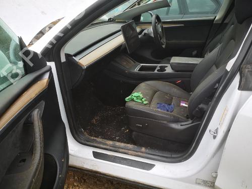 Support TESLA MODEL Y (5YJY) Long Range All-wheel Drive | BP32597579C155 