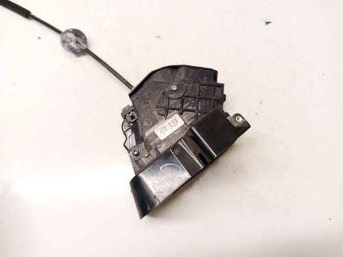 Used Front right lock Front right lock 34802866 34802866