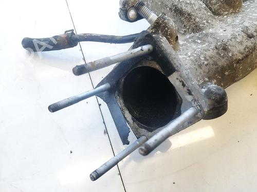 Intake manifold HYUNDAI i30 (FD) 1.6 CRDi | BP35442966M70 - Image 3