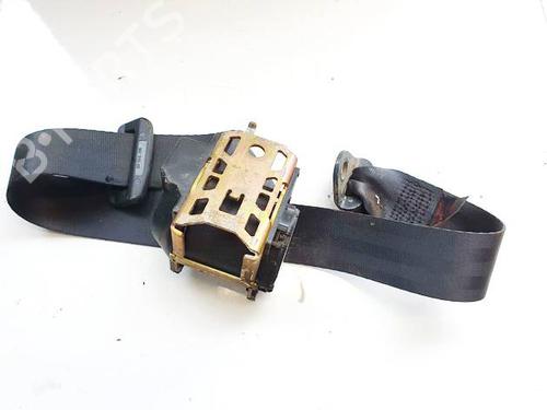 Used Rear center seatbelt Rear center seatbelt PEUGEOT 406 (8B) 2.0 HDI 90 (90 hp) 36688529 36688529