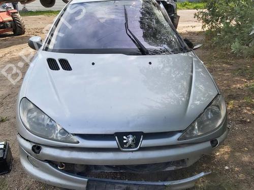 Engine mount PEUGEOT 206 SW (2E/K) 1.4 HDi | BP33077236M89  - Image 6