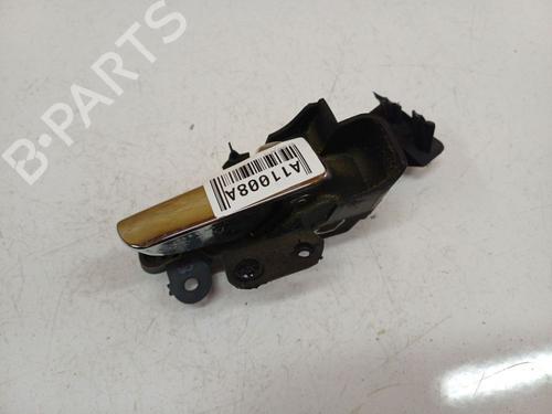 Used Rear right interior door handle Rear right interior door handle 34849816 34849816