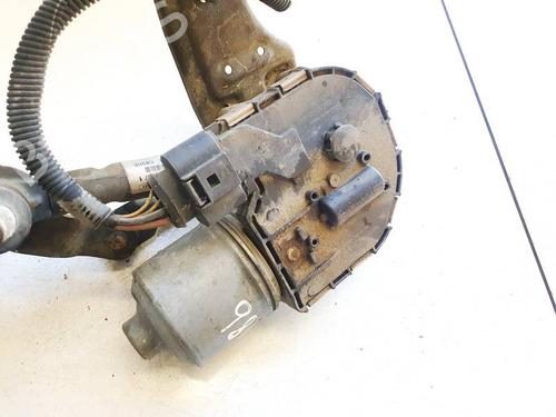 Front wiper motor FORD S-MAX (WA6) 2.0 | BP35115722M29 - Image 2