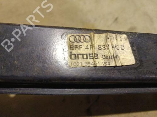 Other AUDI A6 C6 (4F2) 2.7 TDI | BP34892237O1 - Image 5