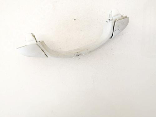 Used Interior roof handle Interior roof handle SAAB 9-3 (YS3F, E79, D79, D75) 2.0 t (210 hp) 35613837 35613837