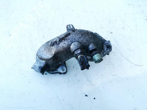 Used Pipe Pipe TOYOTA RAV 4 II (_A2_) 2.0 D 4WD (CLA20_, CLA21_, CLA20R, CLA21R) (116 hp) 35575700 35575700