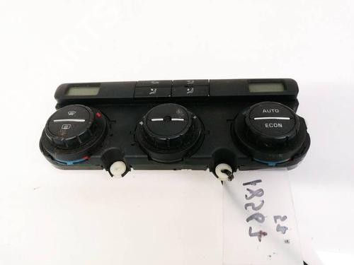 Used Climate control Climate control 35362420 35362420