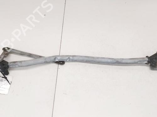 Used Front wipers mechanism Front wipers mechanism AUDI TT Roadster (8J9) 2.0 TFSI (200 hp) 35882950 35882950