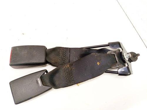 Used Seat buckle Seat buckle 39231753 39231753