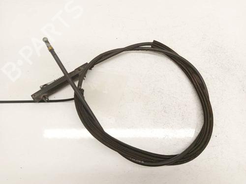 Used Cable Cable VW PASSAT B6 (3C2) 2.0 TDI (140 hp) 34757267 34757267