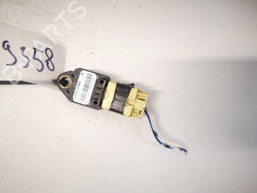 Electronic module MITSUBISHI OUTLANDER II (CW_W) 2.0 DI-D (CW8W) | BP32953259M83 - Image 2