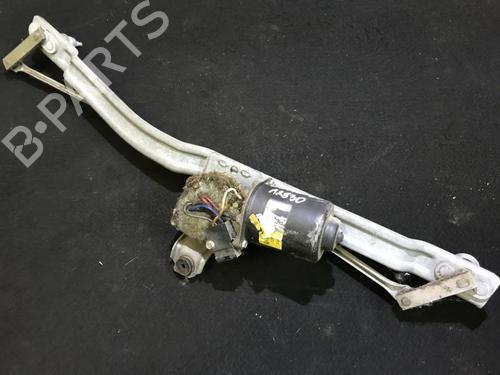Used Front wipers mechanism Front wipers mechanism 35665435 35665435