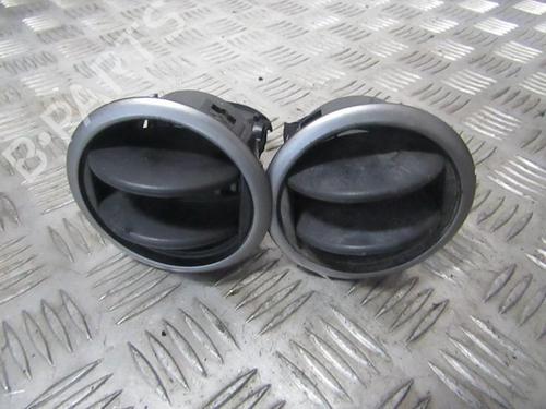 Air vent MAZDA 3 (BK) 1.6 DI Turbo | BP33497428I21 - Image 2