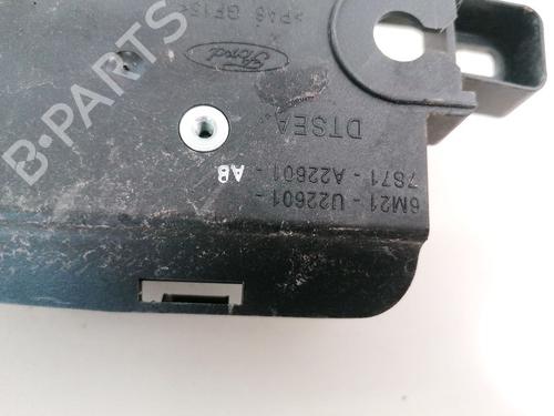 Rear left interior door handle FORD S-MAX (WA6) 2.0 TDCi | BP35523851I15 - Image 3