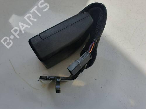 Seat buckle AUDI A4 B8 (8K2) 2.0 TDI | BP36587187I32 - Image 2
