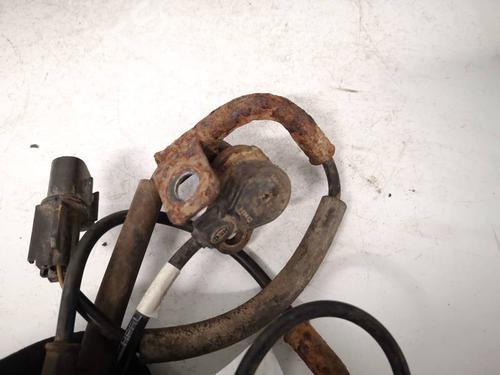 Electronic sensor HYUNDAI TERRACAN (HP) 2.9 CRDi 4WD | BP40242415M84 - Image 3
