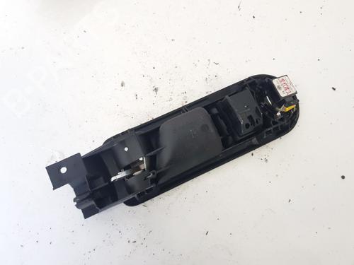 Rear left interior door handle VW PASSAT B5 Variant (3B5) 1.9 TDI Syncro/4motion | BP35523736I15 - Image 3
