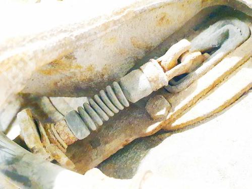 Cable HYUNDAI i30 (FD) 1.6 CRDi | BP34953198E12 - Image 2