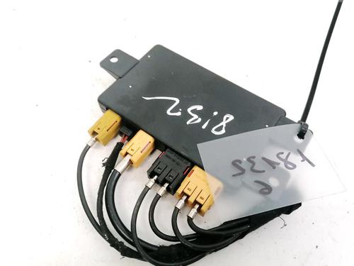 Electronic module AUDI A6 C5 (4B2, 4B4) 2.5 TDI | BP32909506M83 - Image 3