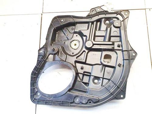 Used Rear right window mechanism Rear right window mechanism 37687108 37687108