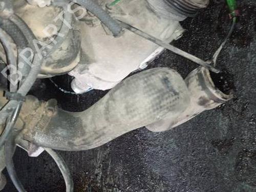 Pipe VW PASSAT B5 Variant (3B5) 1.9 TDI | BP32954406M125 - Image 2