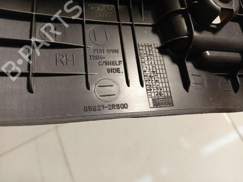 Other HYUNDAI i30 (FD) 1.6 CRDi | BP34826450O1 - Image 4
