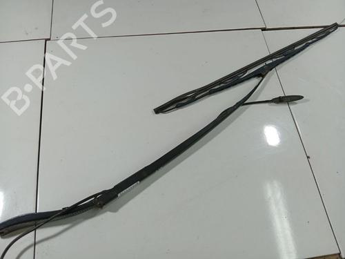 Vindspejlsviskerarm Vindspejlsviskerarm CITROËN C8 (EA_, EB_) 2.2 HDi (128 hp) 34111224 34111224