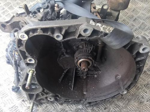 Used Gearbox Gearbox 35651591 35651591