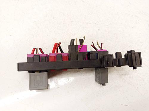 Used Fuse box Fuse box SKODA OCTAVIA II (1Z3) 2.0 TDI (140 hp) 34712609 34712609