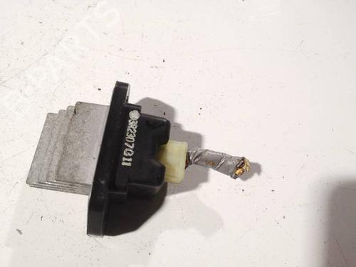 Used Heater resistor Heater resistor HONDA FR-V (BE) 2.2 i CTDi (BE5) (140 hp) 35000210 35000210