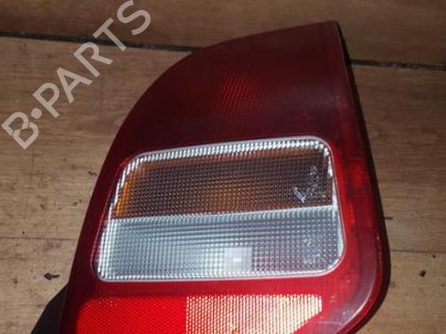 Used Right taillight Right taillight MITSUBISHI COLT IV (CA_A) 1.6 (CA4A) (90 hp) 35874970 35874970