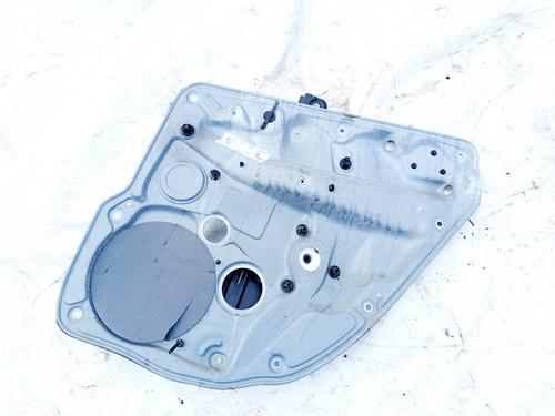 Used Rear right window mechanism Rear right window mechanism 38798821 38798821