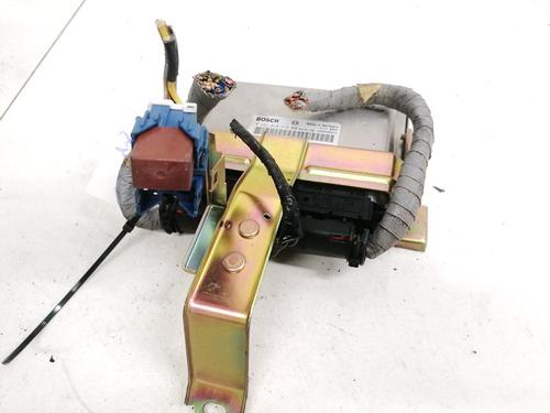 Engine control unit (ECU) HONDA CIVIC VII Hatchback (EU, EP, EV) 1.7 CTDi (EP4, EU9) | BP33089967M57 - Image 2