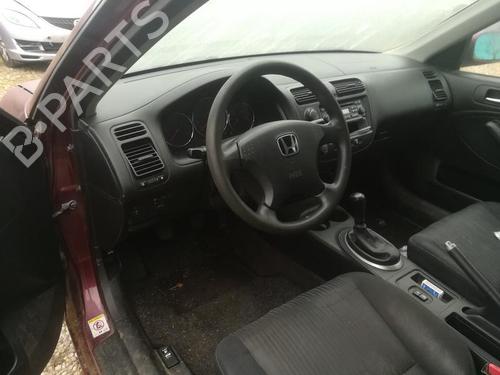 Electronic module HONDA CIVIC VII Hatchback (EU, EP, EV) 1.6 i (EP2, EU8, EU6) | BP33525324M83  - Image 8