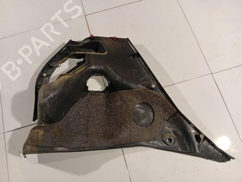 Boot lining TOYOTA YARIS (_P1_) 1.3 (NCP10, SCP12_) | BP37063550I3 - Image 4