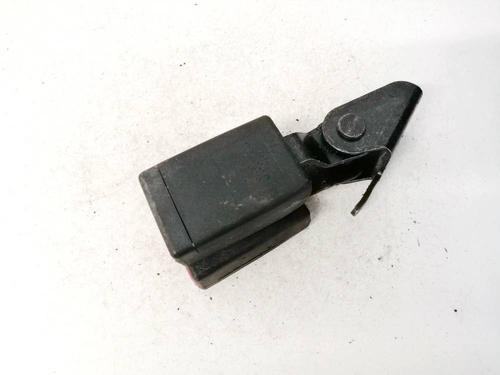 Used Seat buckle Seat buckle 34994891 34994891