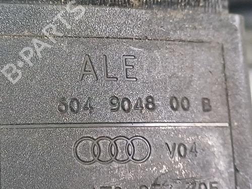 Front left seatbelt AUDI A6 C6 (4F2) 2.4 | BP34940719I26 - Image 4