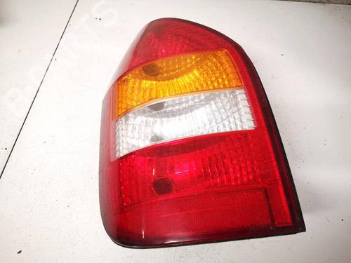Used Left taillight Left taillight VOLVO V50 (545) 2.0 D (136 hp) 40286409 40286409