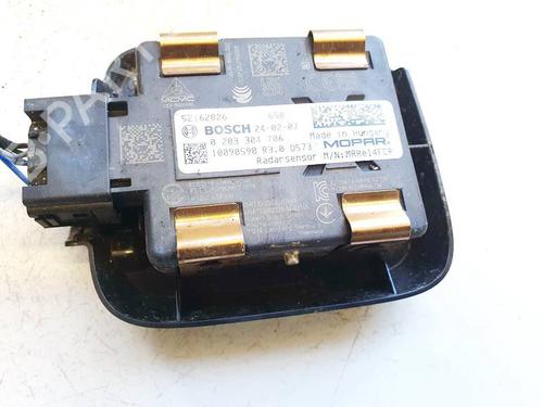 Electronic module JEEP RENEGADE SUV (BU, B1, BV) 1.5 T4 Hybrid | BP38573380M83 - Image 2