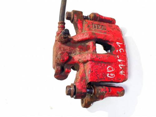 Used Right rear brake caliper Right rear brake caliper MITSUBISHI OUTLANDER II (CW_W) 3.0 AWD (223 hp) 40164595 40164595